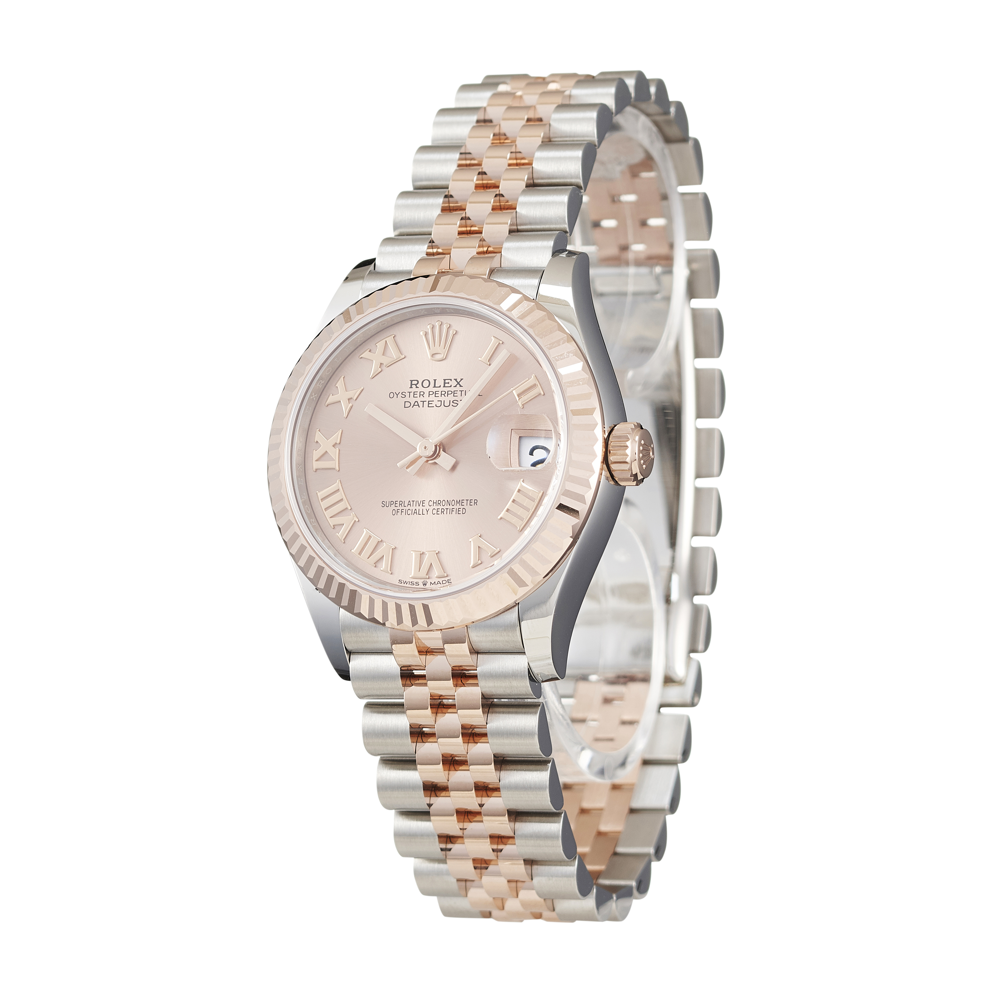 Rolex Datejust 278271