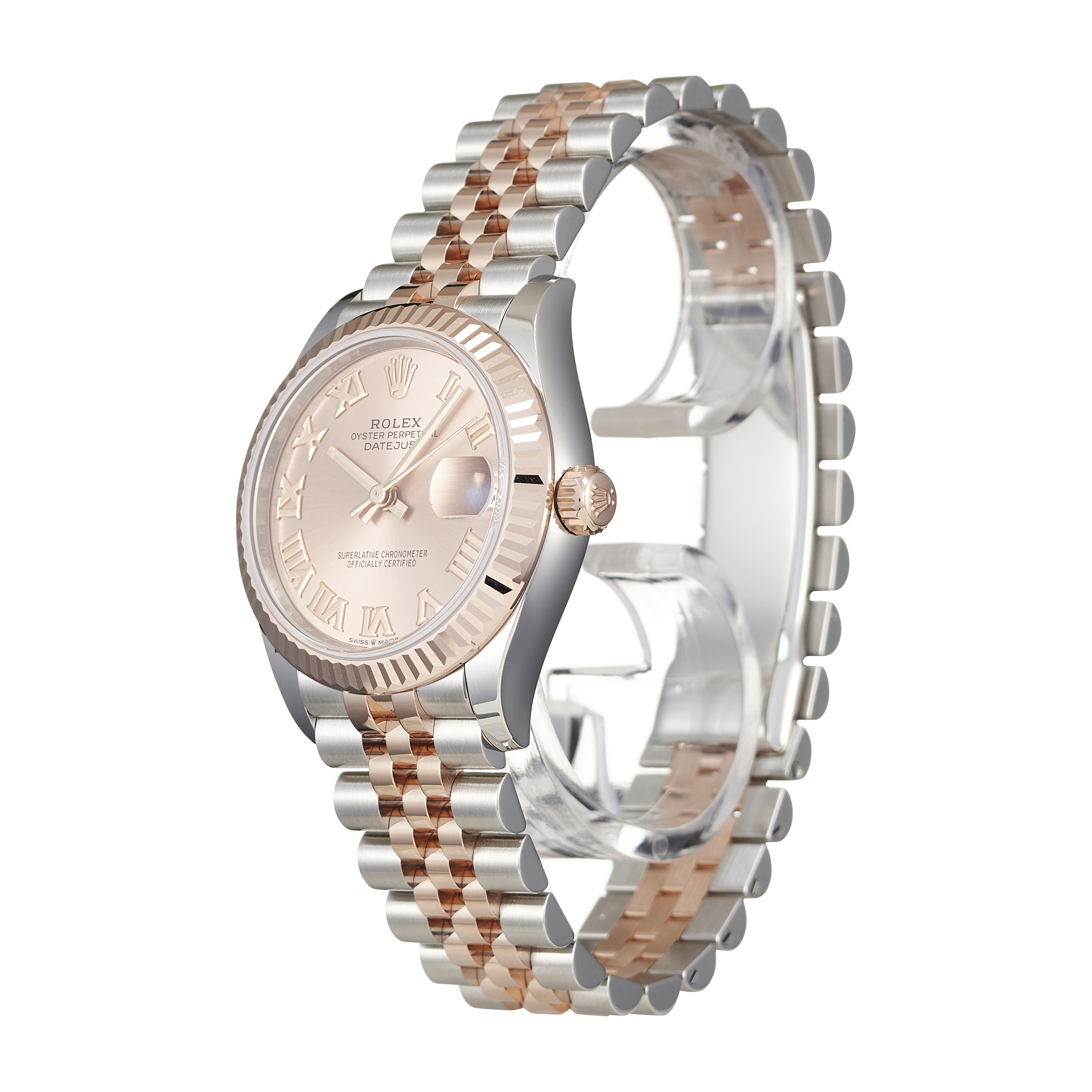 Rolex Datejust 278271