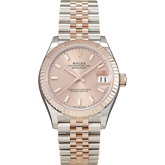 Rolex Datejust 278271 Rolex Datejust 278271