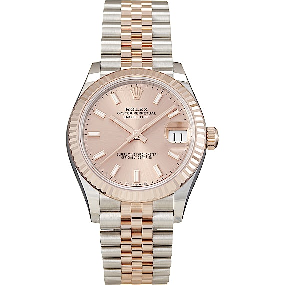 Rolex Datejust 278271