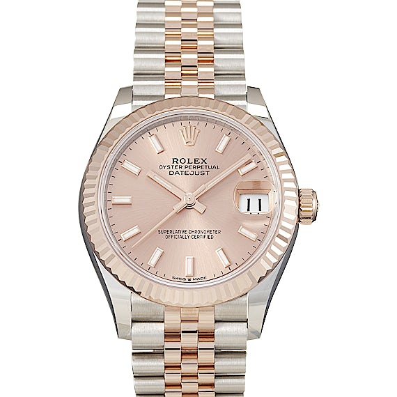 Rolex Datejust 278271 Rolex Datejust 278271