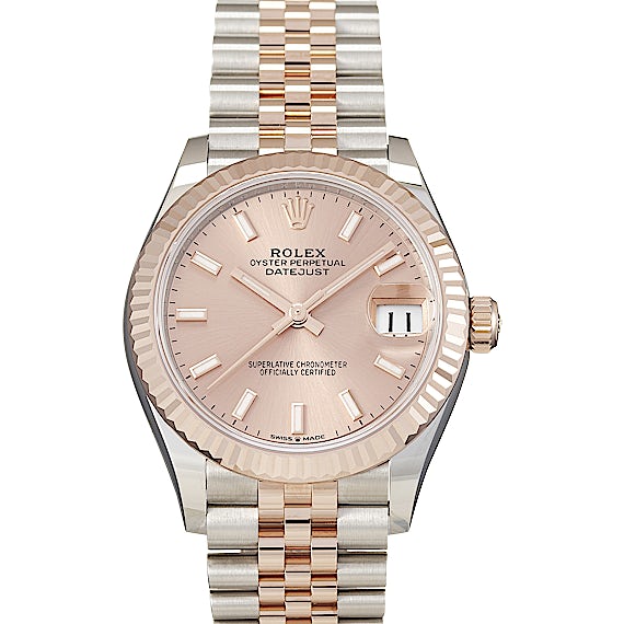 Rolex Datejust 278271