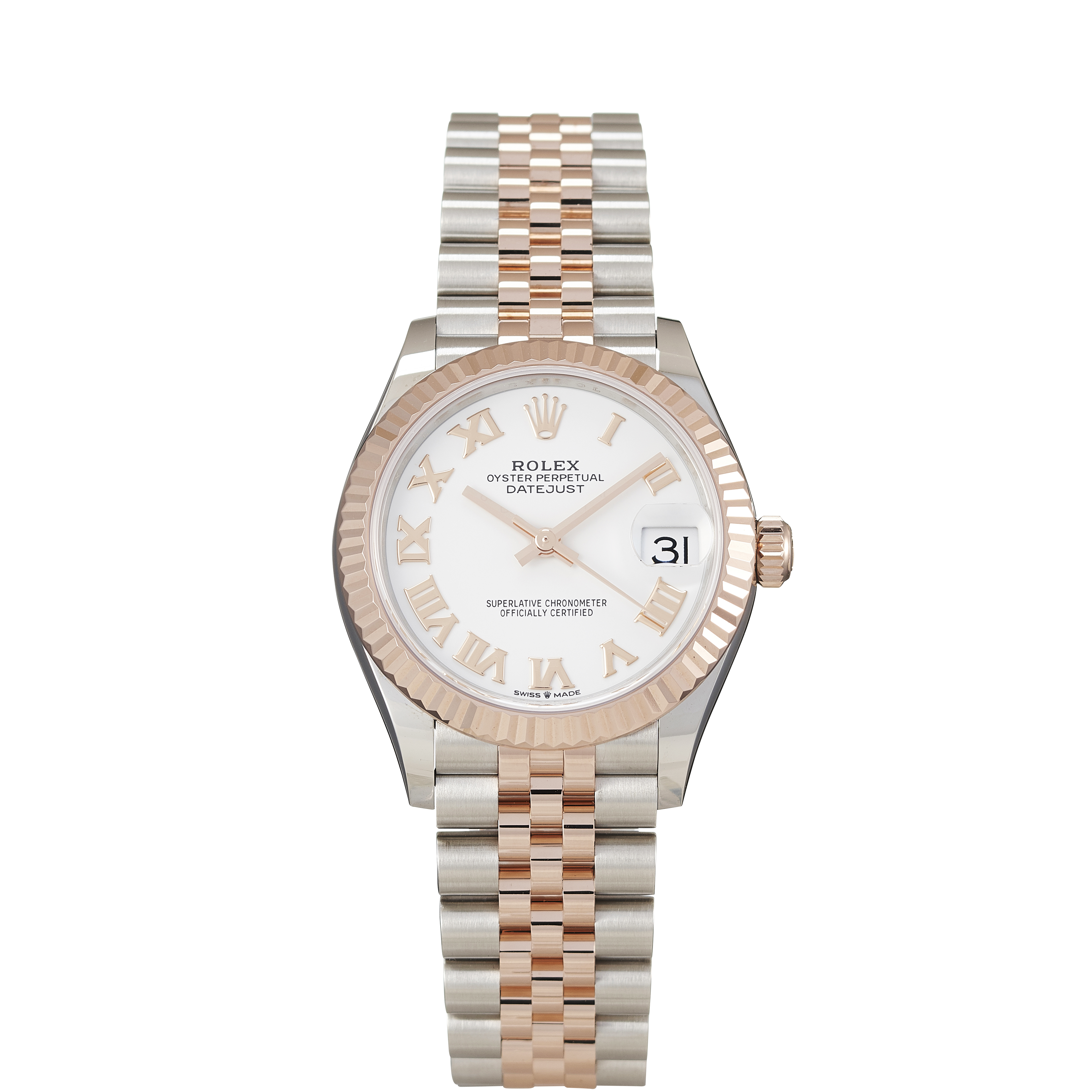 Rolex Datejust 278271