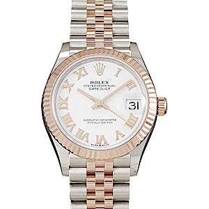 Rolex Datejust 278271 Rolex Datejust 278271