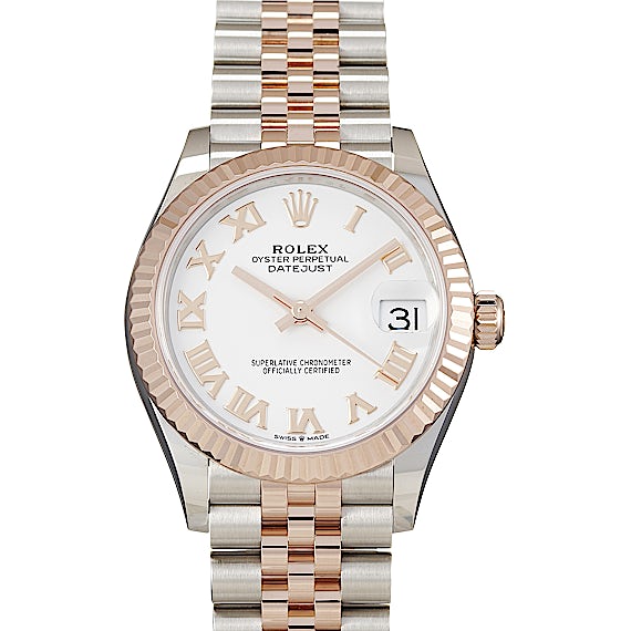 Rolex Datejust 278271  Rolex Datejust 278271