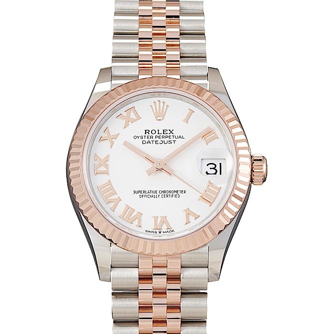 Rolex Datejust 278271 Rolex Datejust 278271