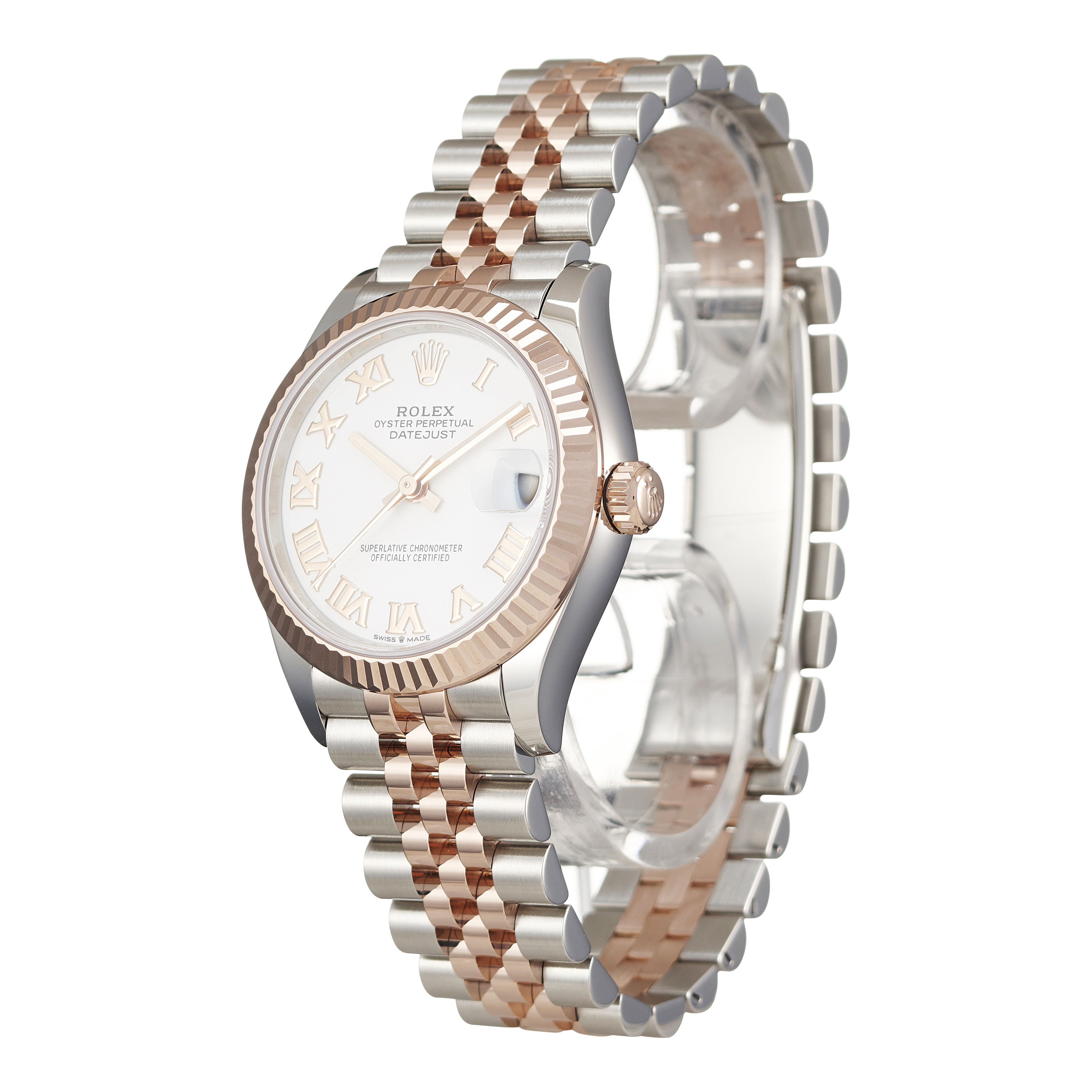 Rolex Datejust 278271