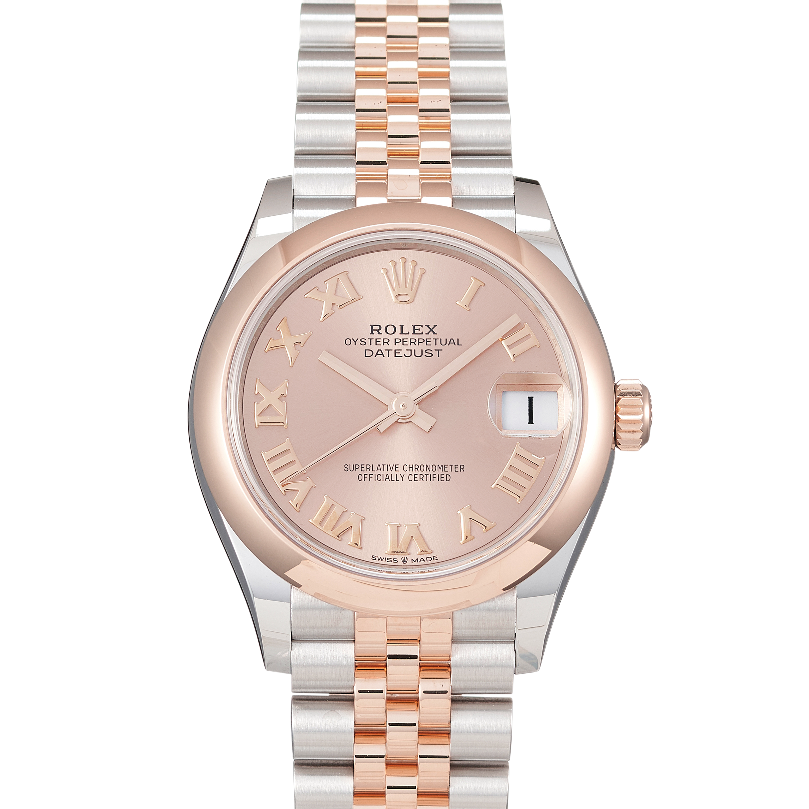 Rolex Datejust 278241