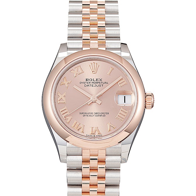 Rolex Datejust 278241 Rolex Datejust 278241