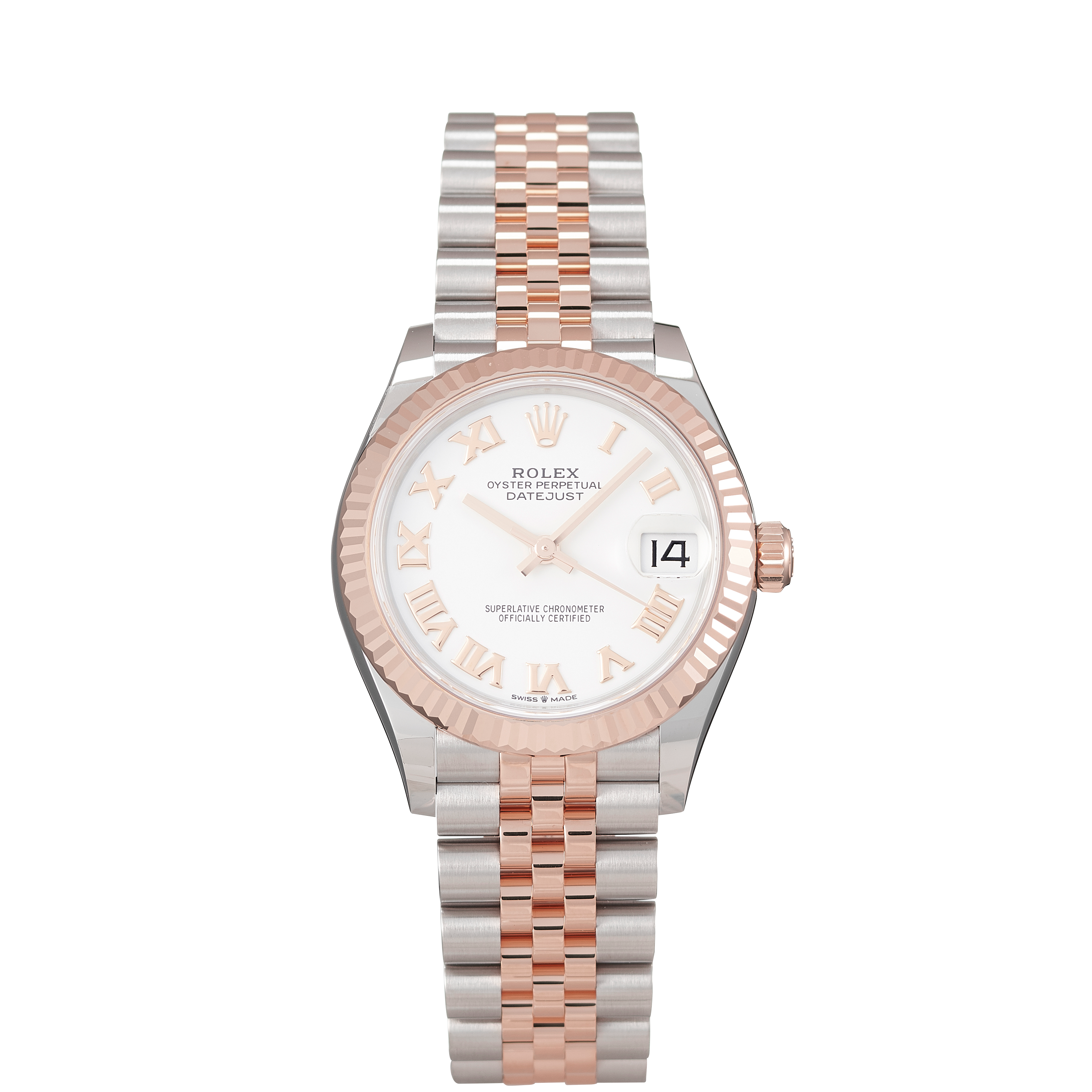 Rolex Datejust 278241