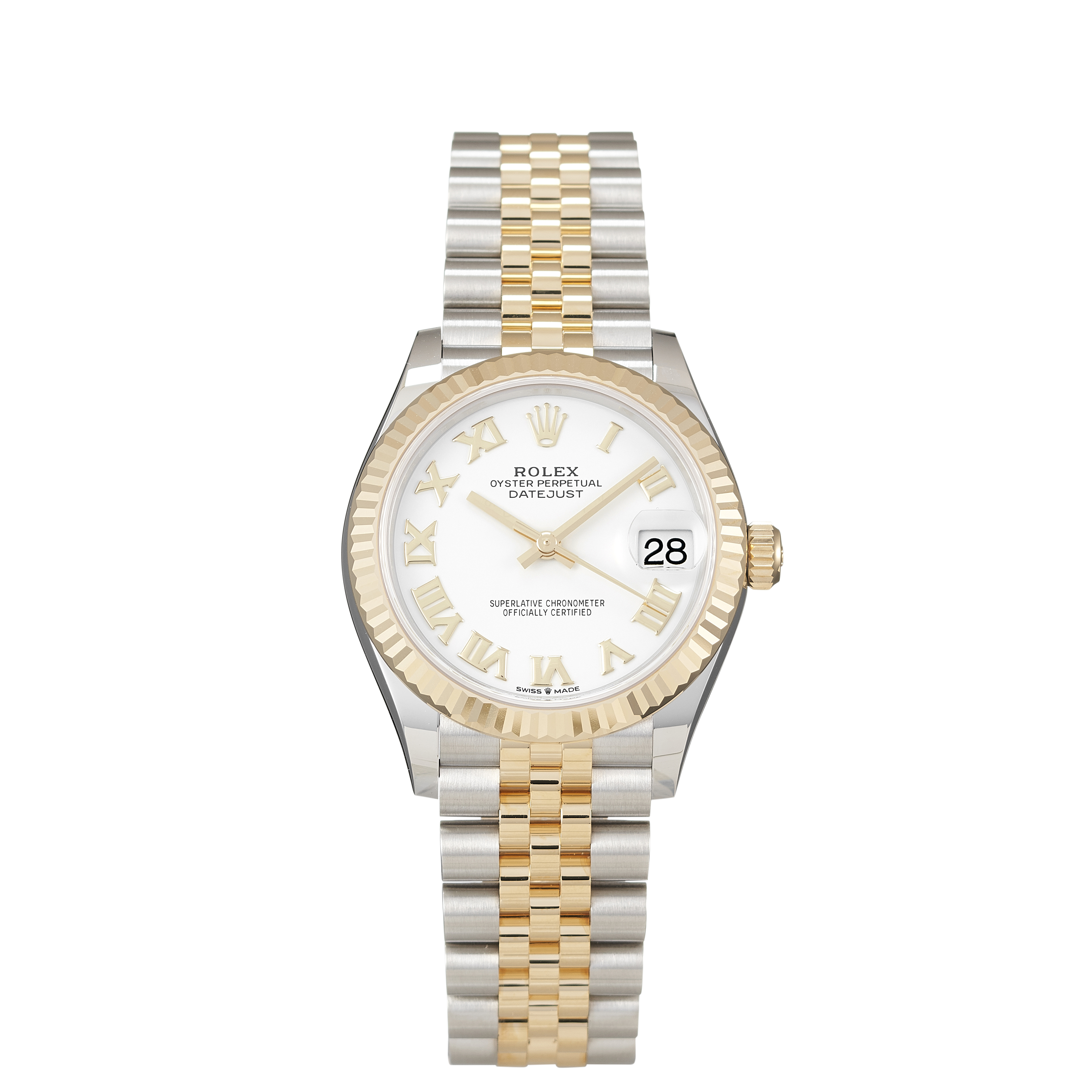 Rolex Datejust 278273