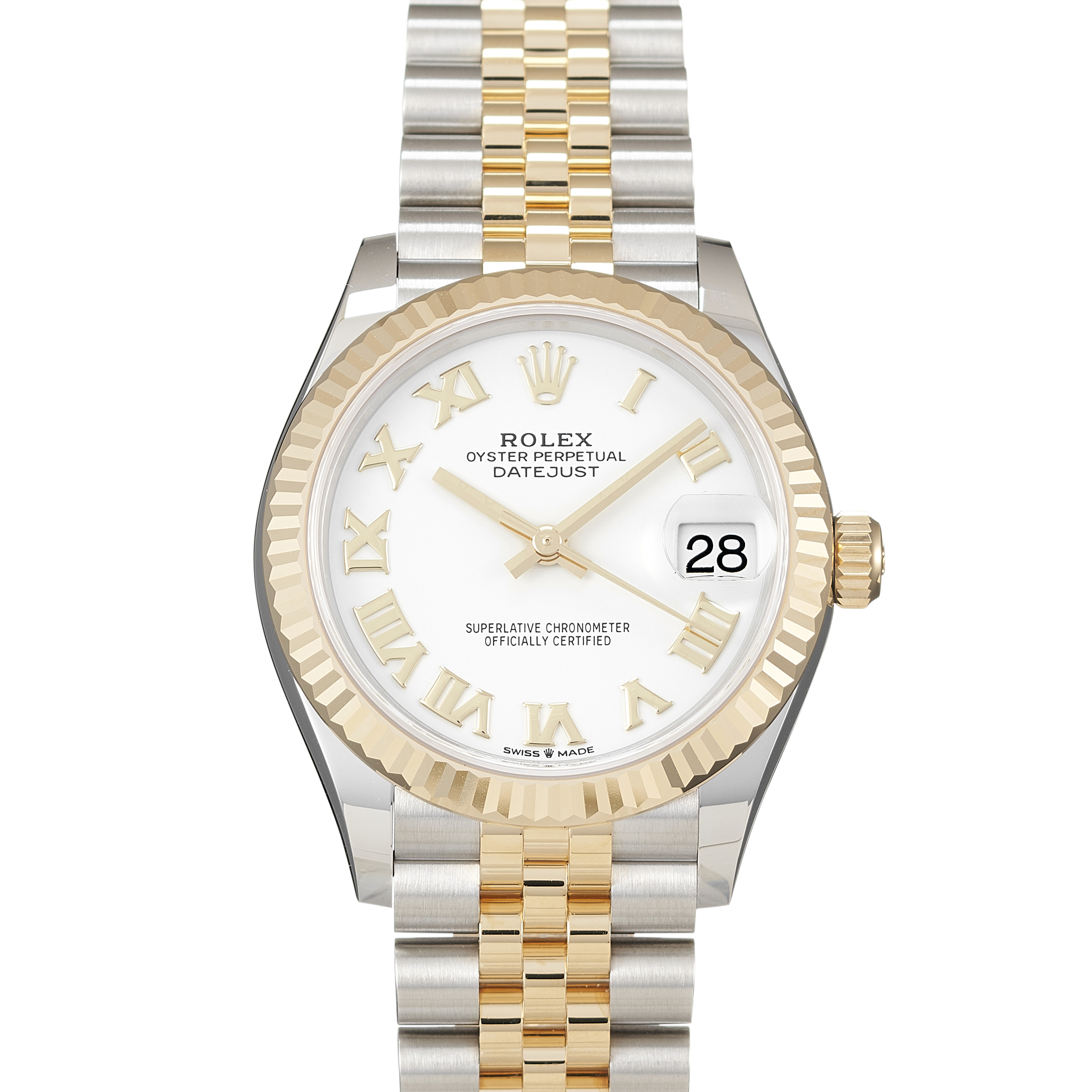 Rolex Datejust 278273