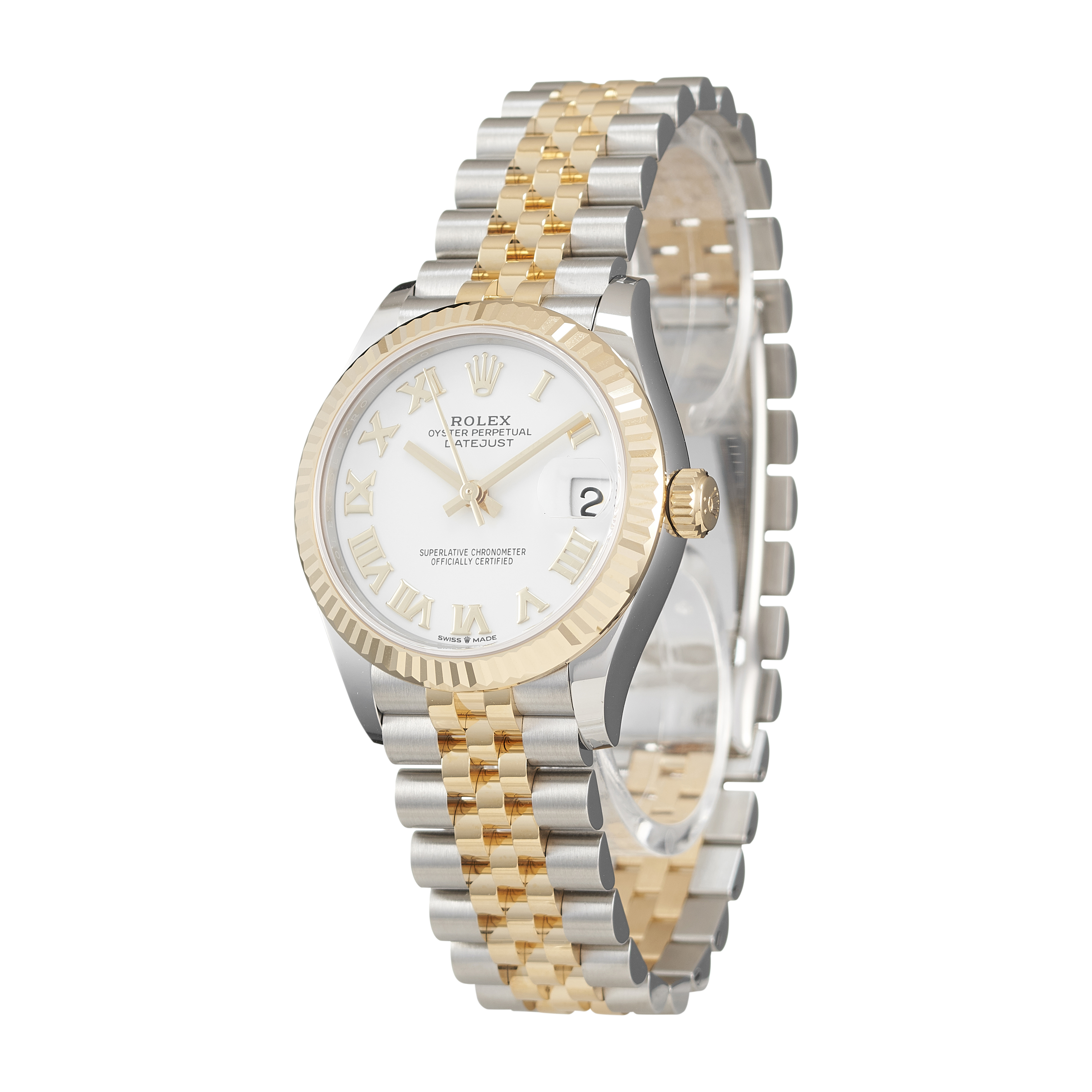 Rolex Datejust 278273