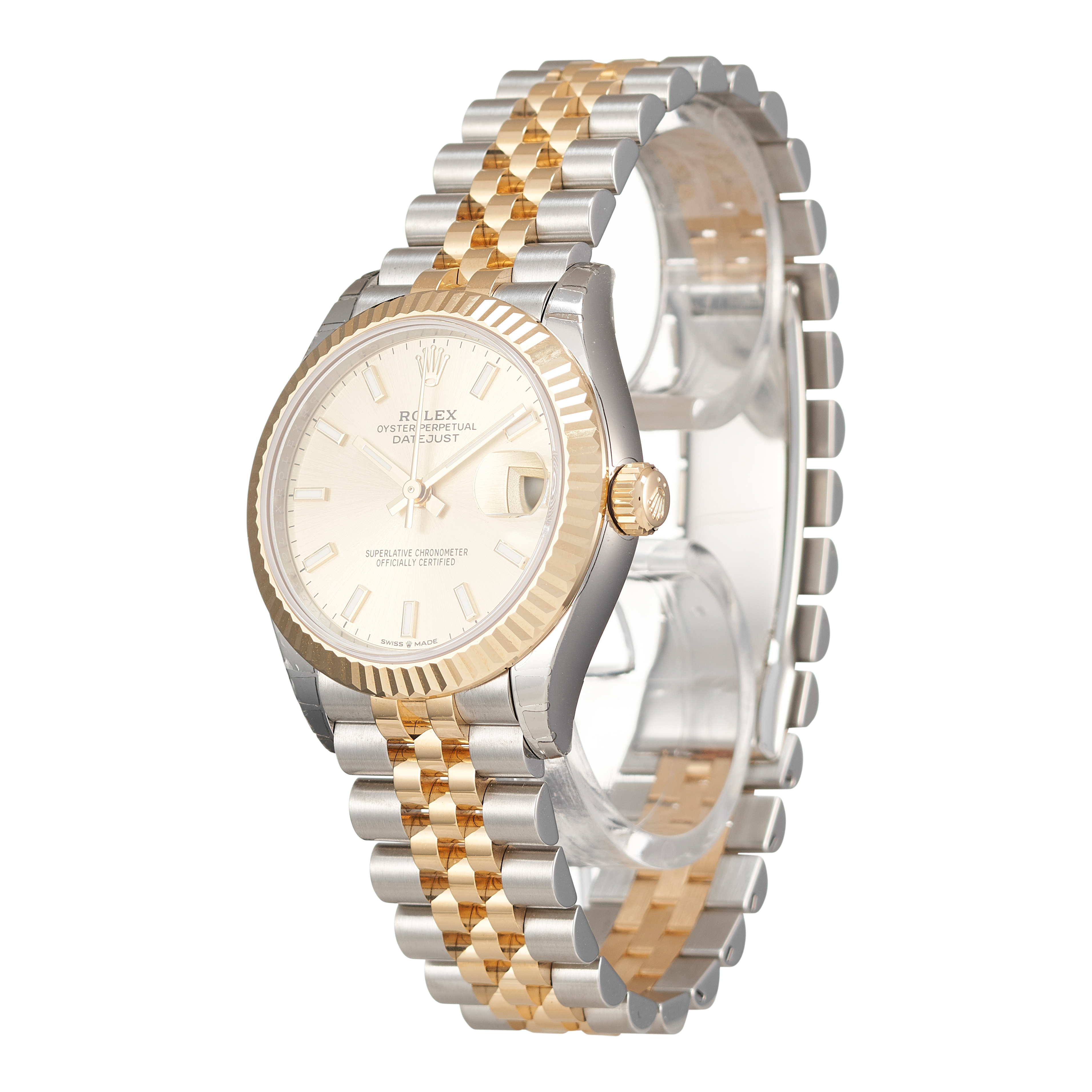 Rolex Datejust 278273