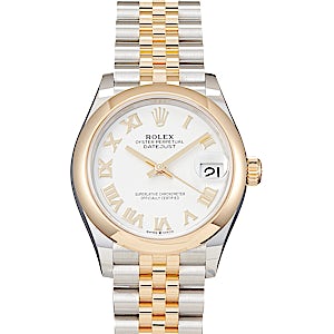 Rolex Datejust 278243 Rolex Datejust 278243