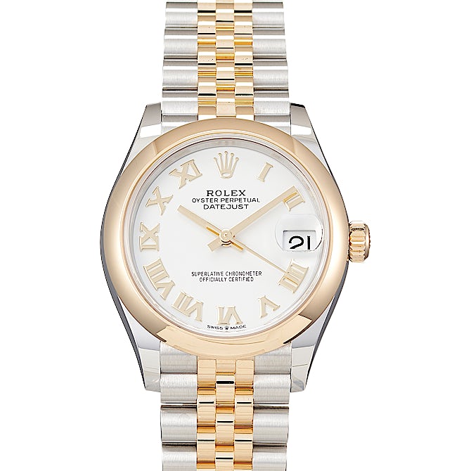 Rolex Datejust 278243 Rolex Datejust 278243