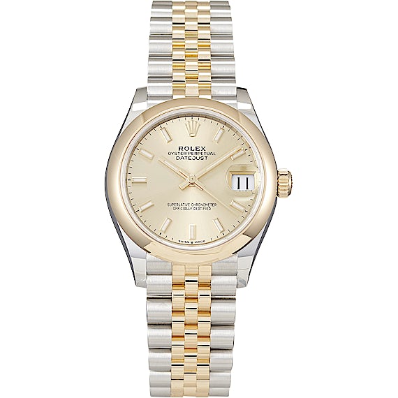 Rolex Datejust 278243 Rolex Datejust 278243