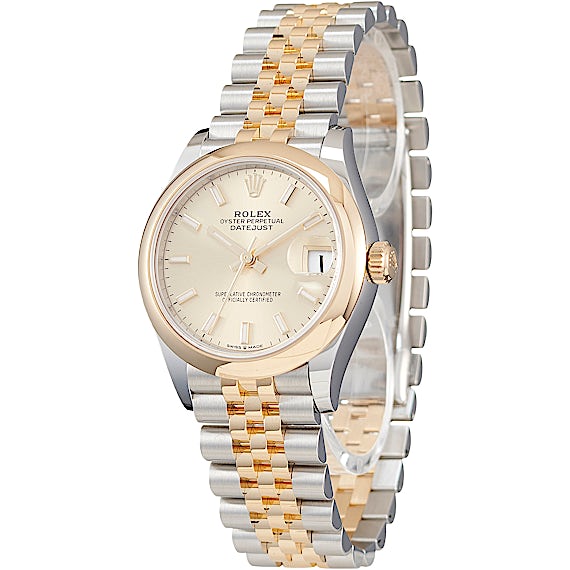 Rolex Datejust 278243 Rolex Datejust 278243