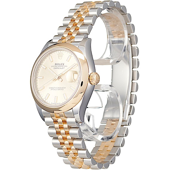 Rolex Datejust 278243 Rolex Datejust 278243