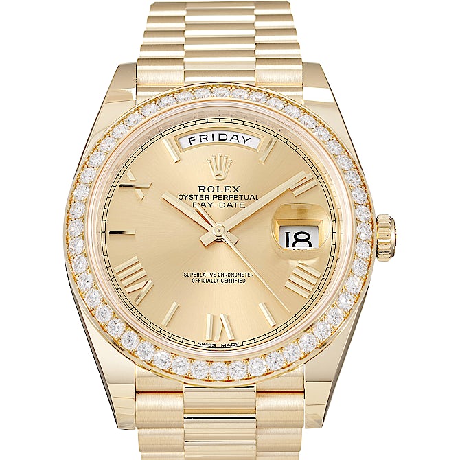 Rolex Day-Date 228398TBR Rolex Day-Date 228398TBR