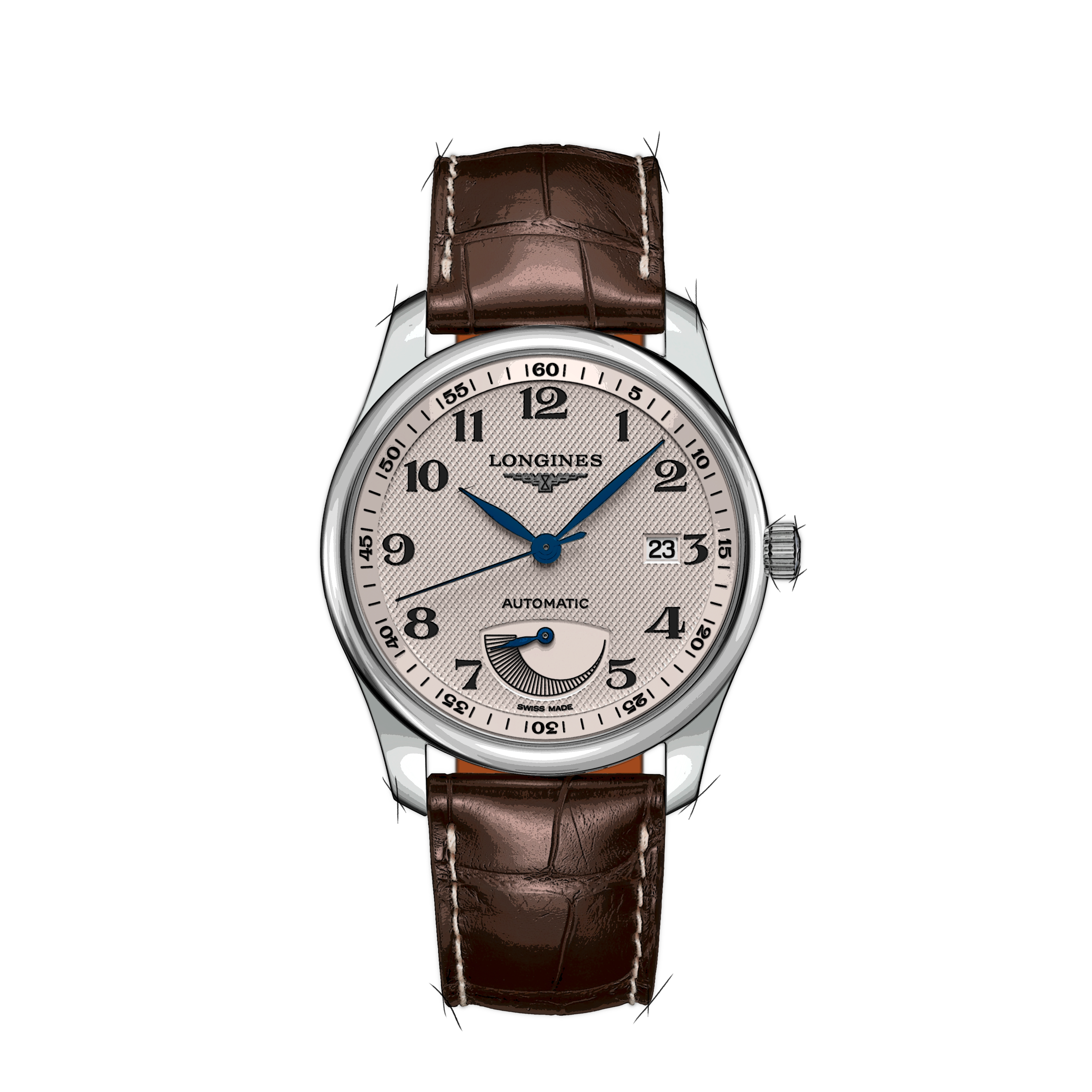 Longines Master L2.908.4.78.3
