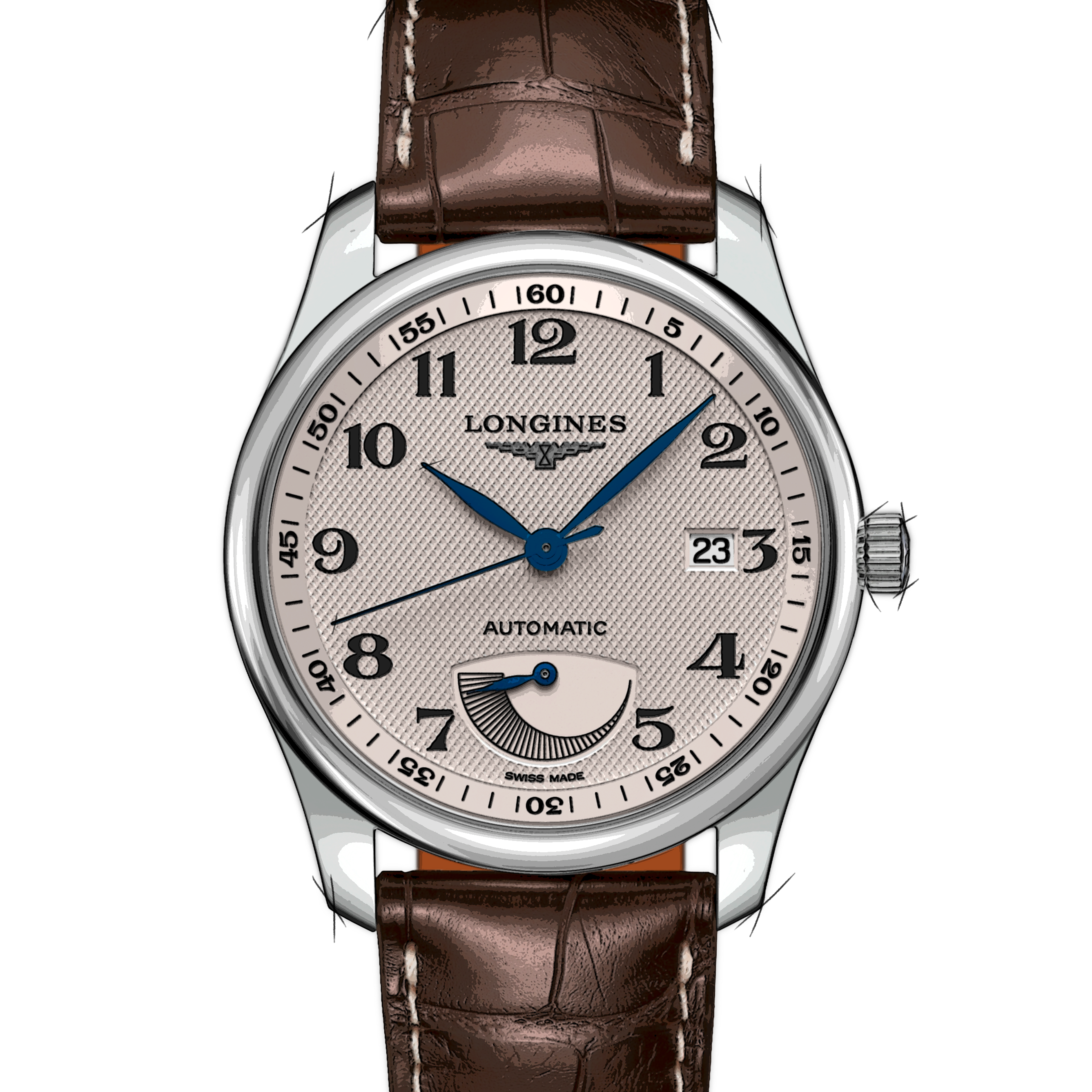 Longines Master L2.908.4.78.3