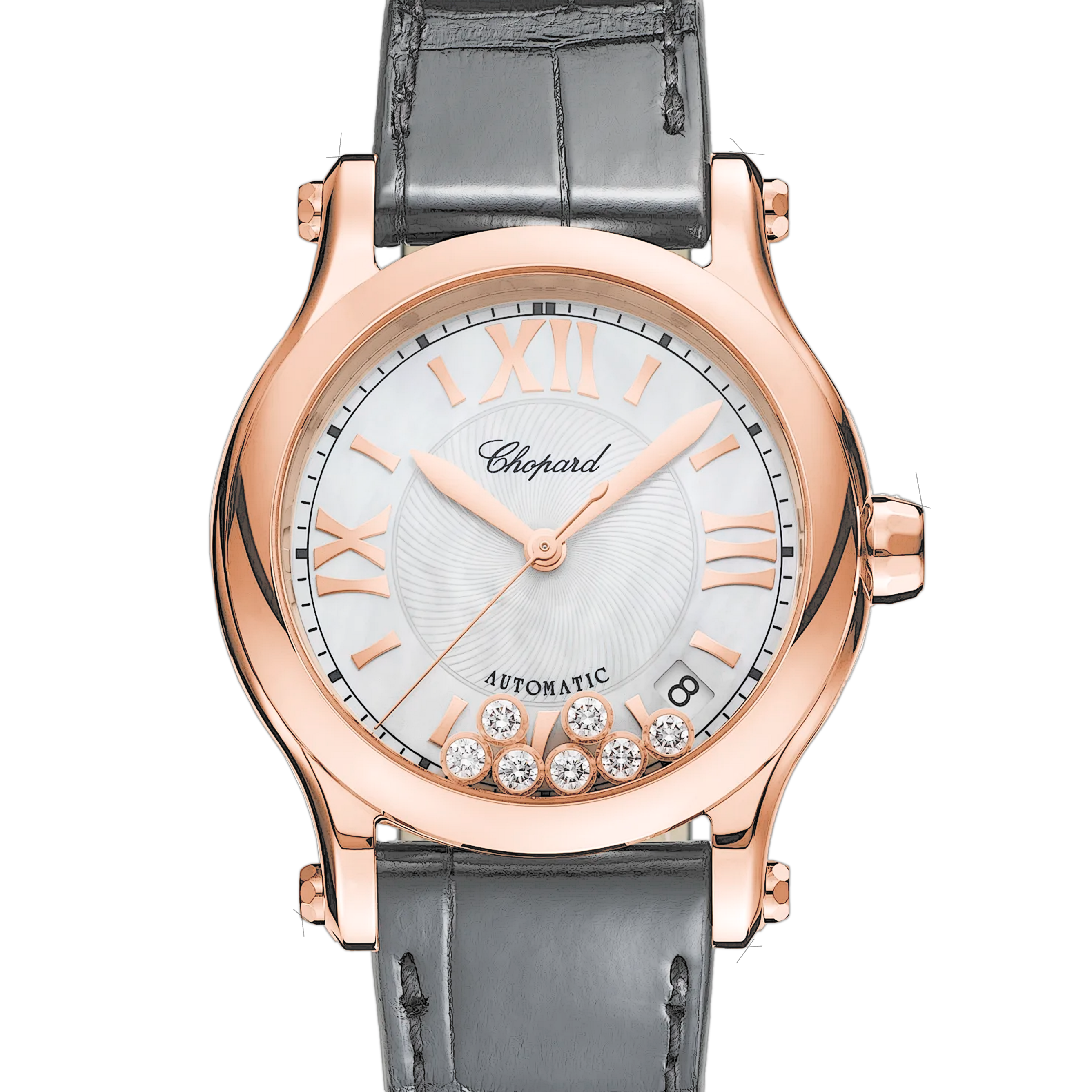 Chopard Happy Sport
