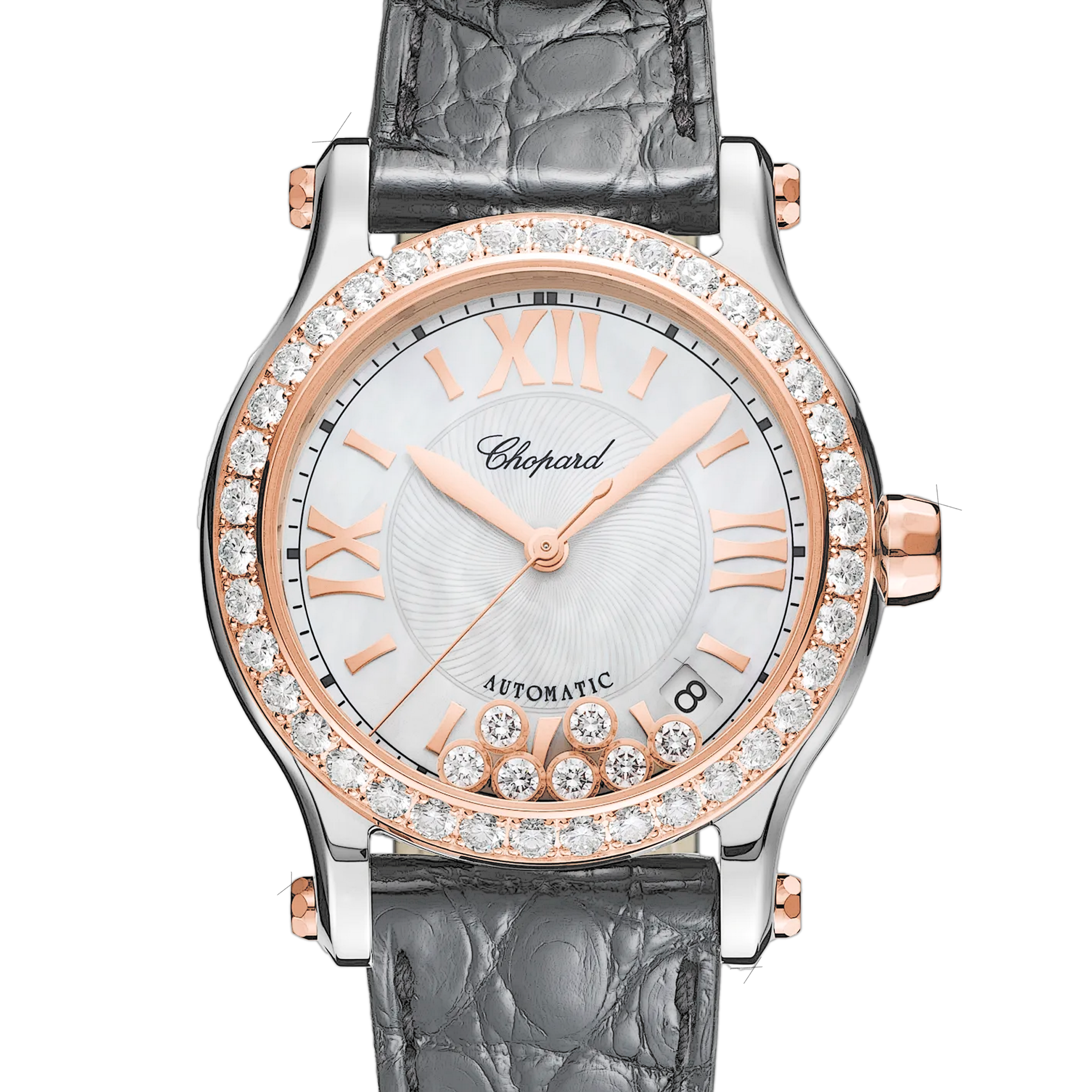 Chopard Happy Sport 278559-6006