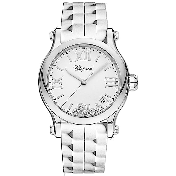 Chopard Happy Sport 278582-3001  Chopard Happy Sport 278582-3001
