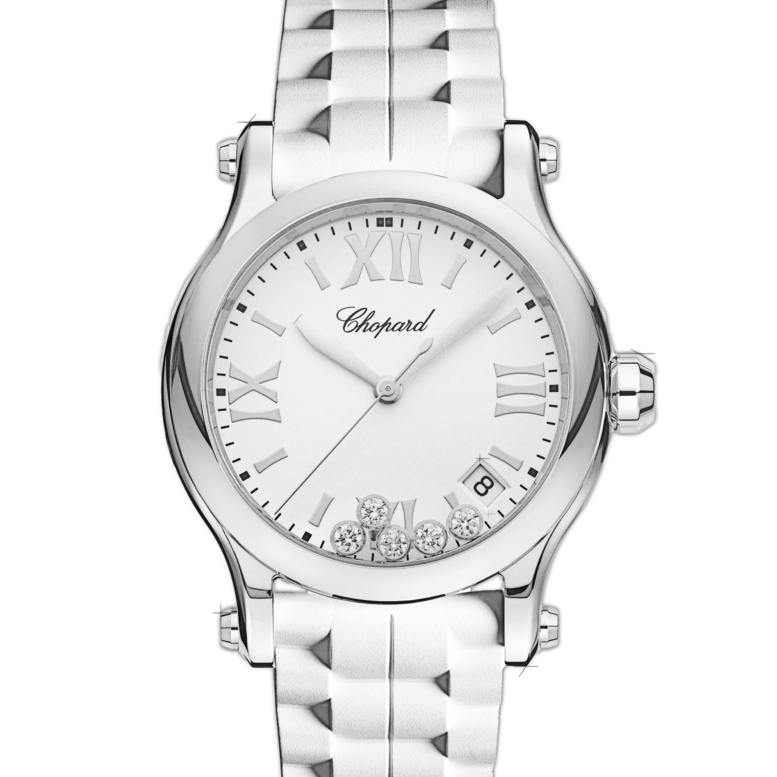 Chopard Happy Sport 278582-3001