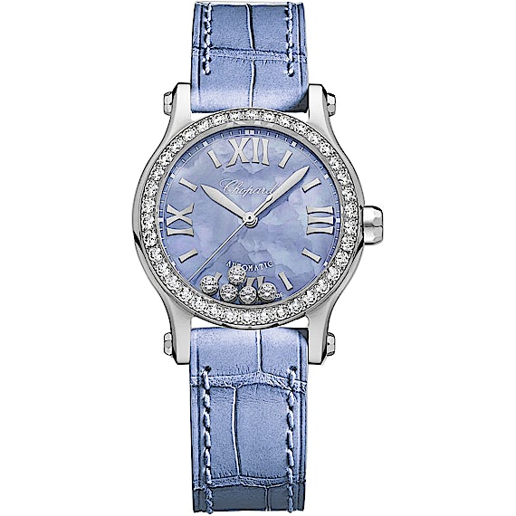 Chopard Happy Sport 278573-3010 Chopard Happy Sport 278573-3010