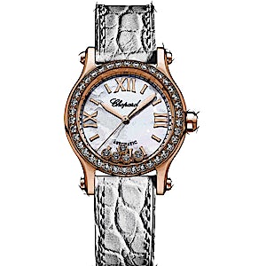 Chopard Happy Sport 274893-5010  Chopard Happy Sport 274893-5010