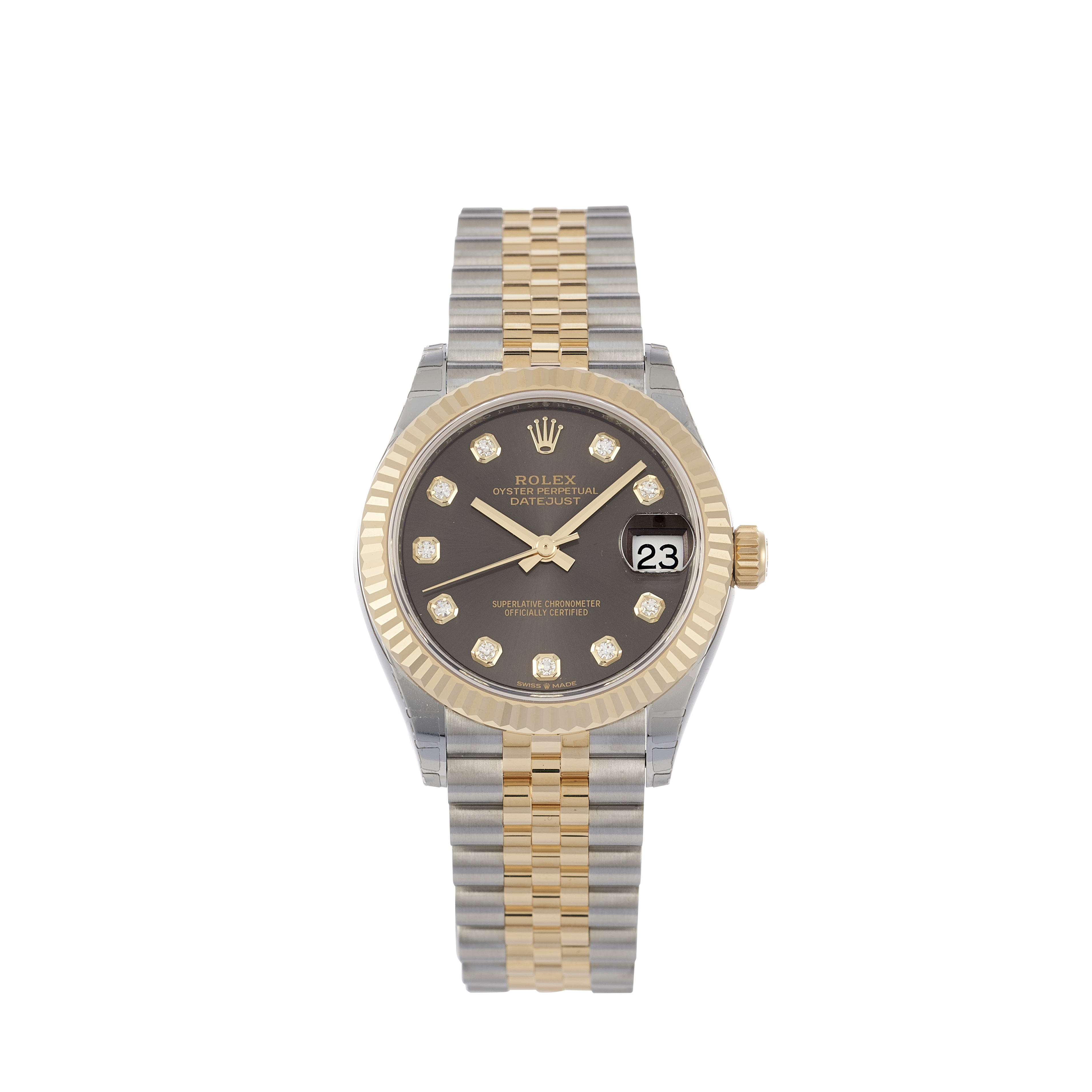 Rolex Datejust 278273