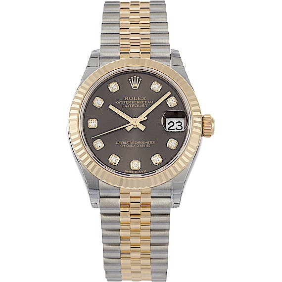 Rolex Datejust 278273  Rolex Datejust 278273