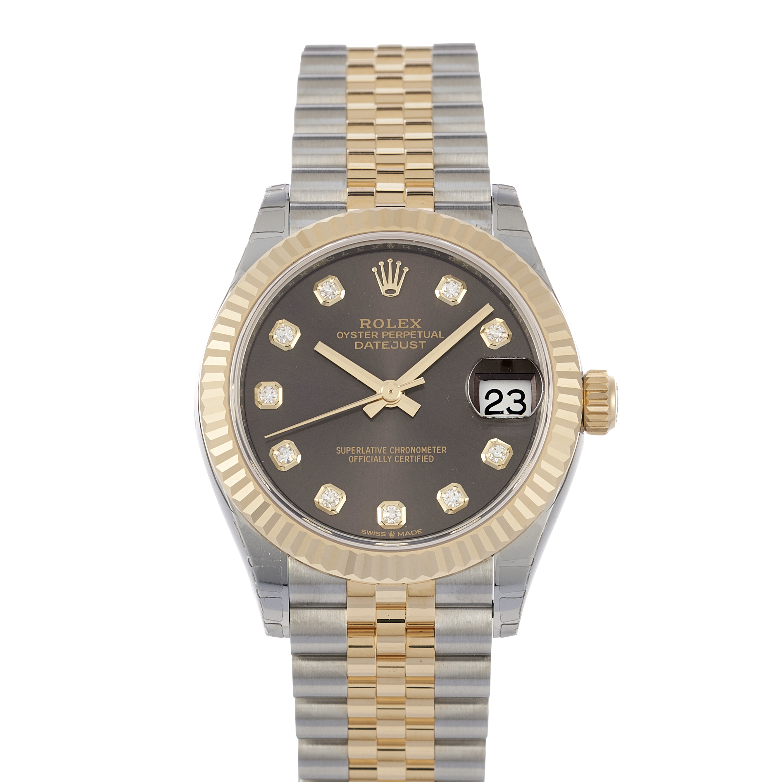 Rolex Datejust 278273