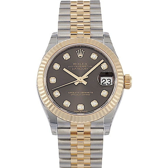 Rolex Datejust 278273  Rolex Datejust 278273