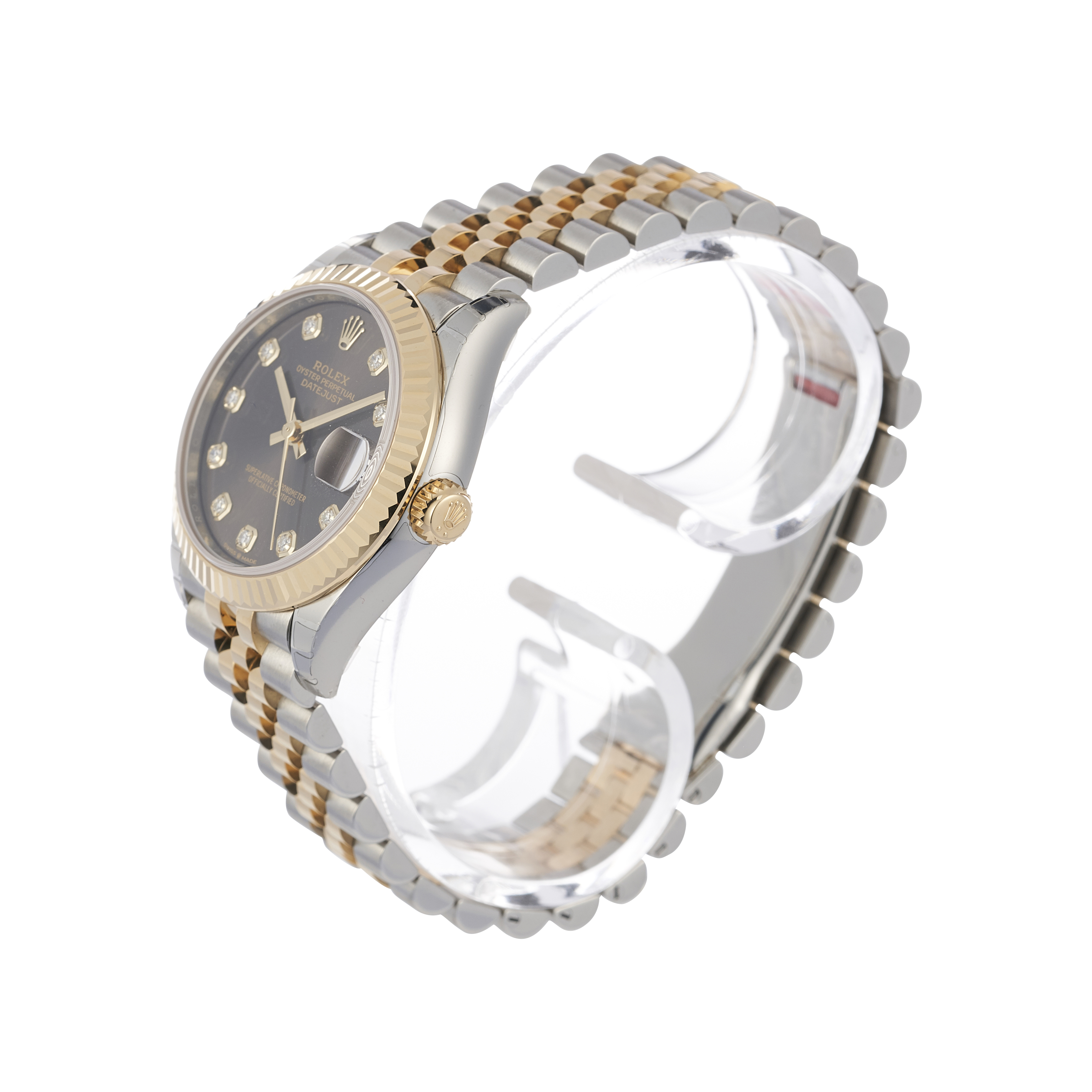 Rolex Datejust 278273