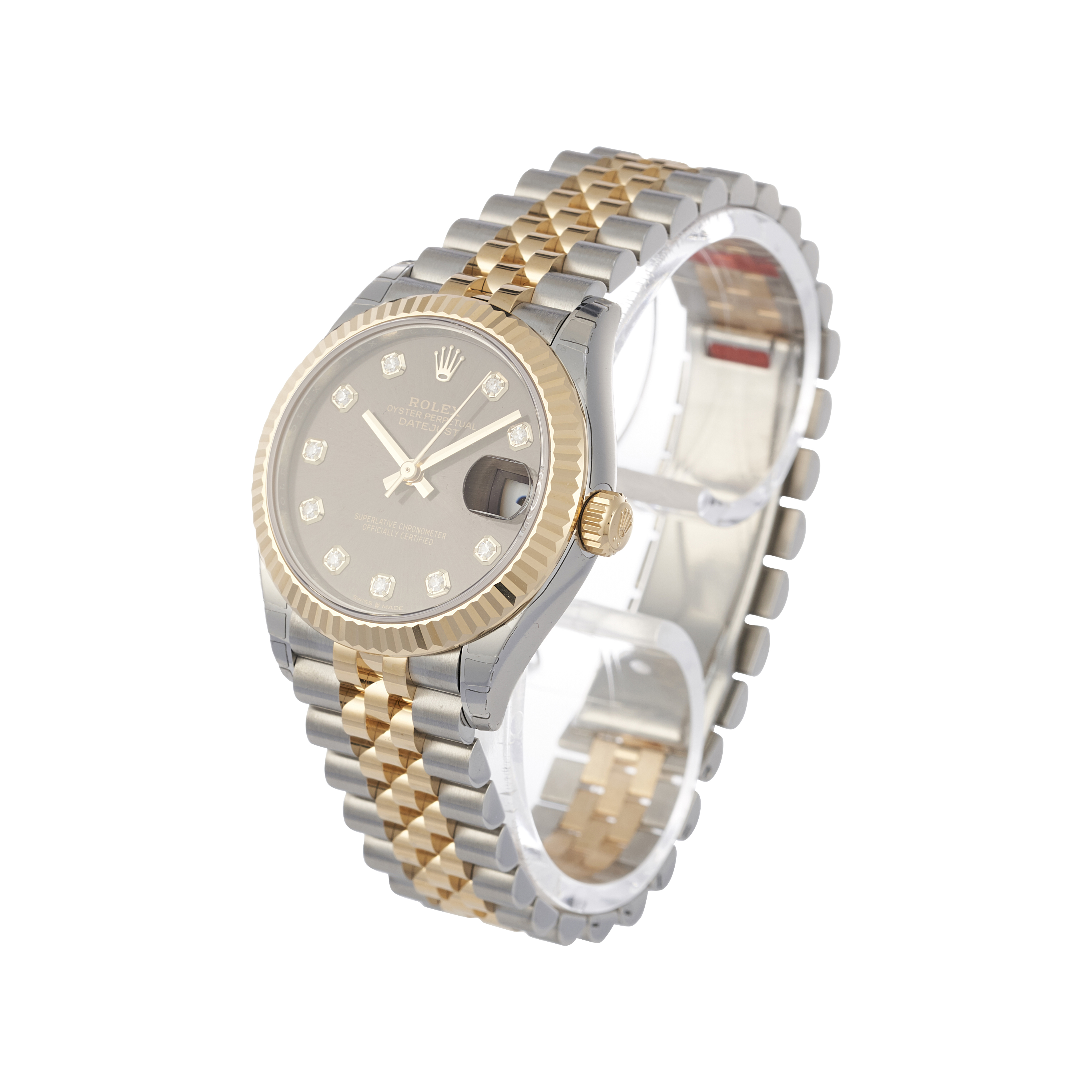 Rolex Datejust 278273
