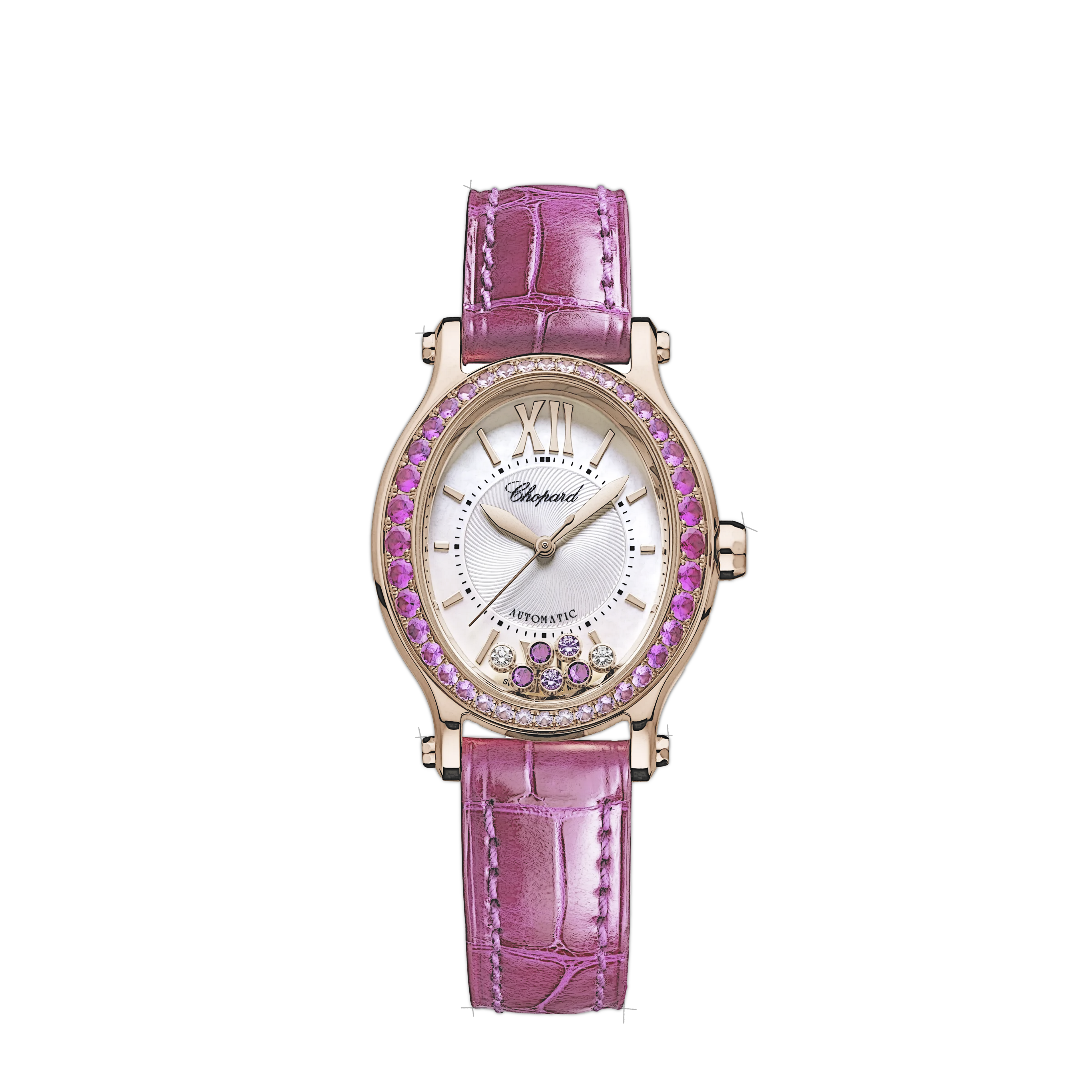 Chopard Happy Sport 275362-5003