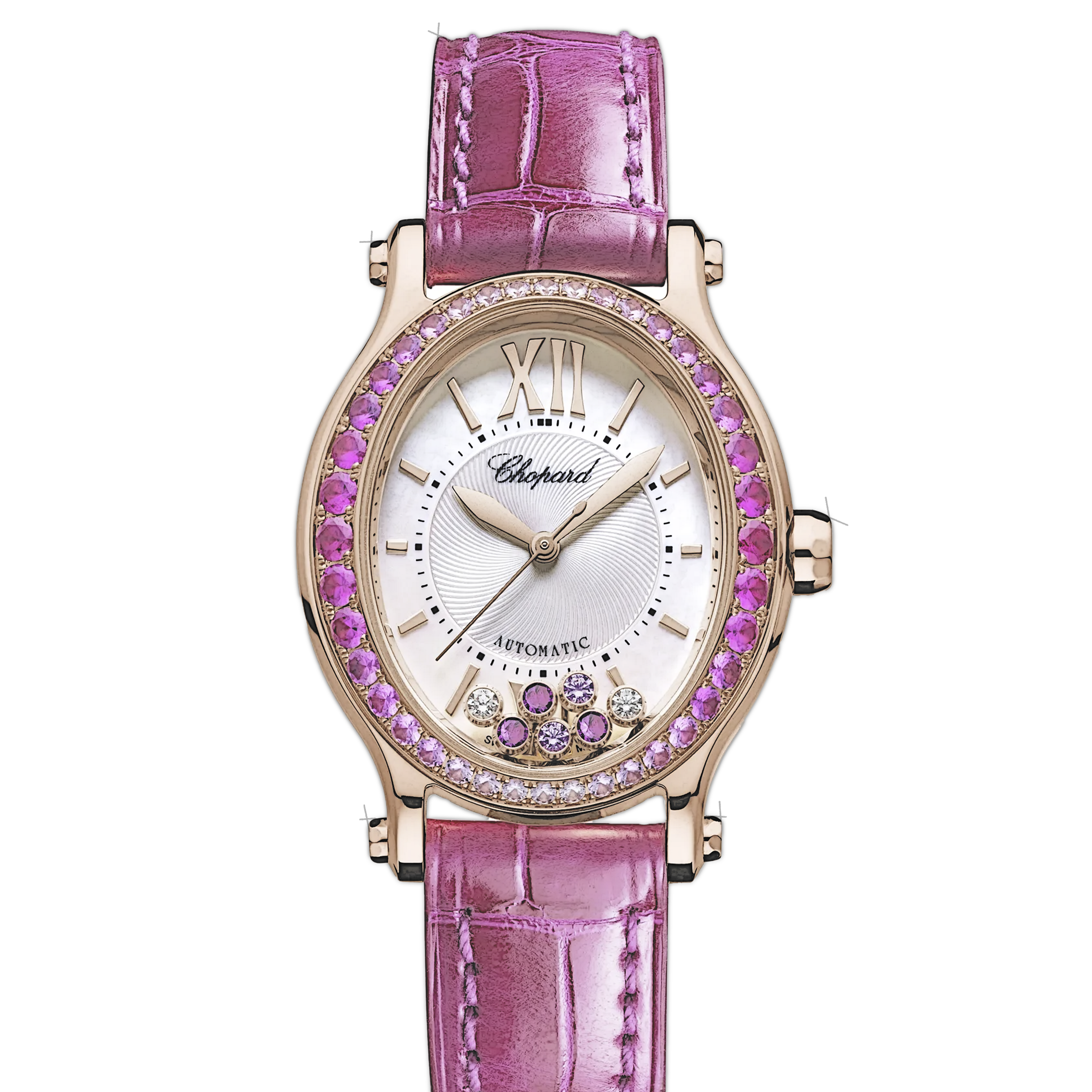 Chopard Happy Sport 275362-5003