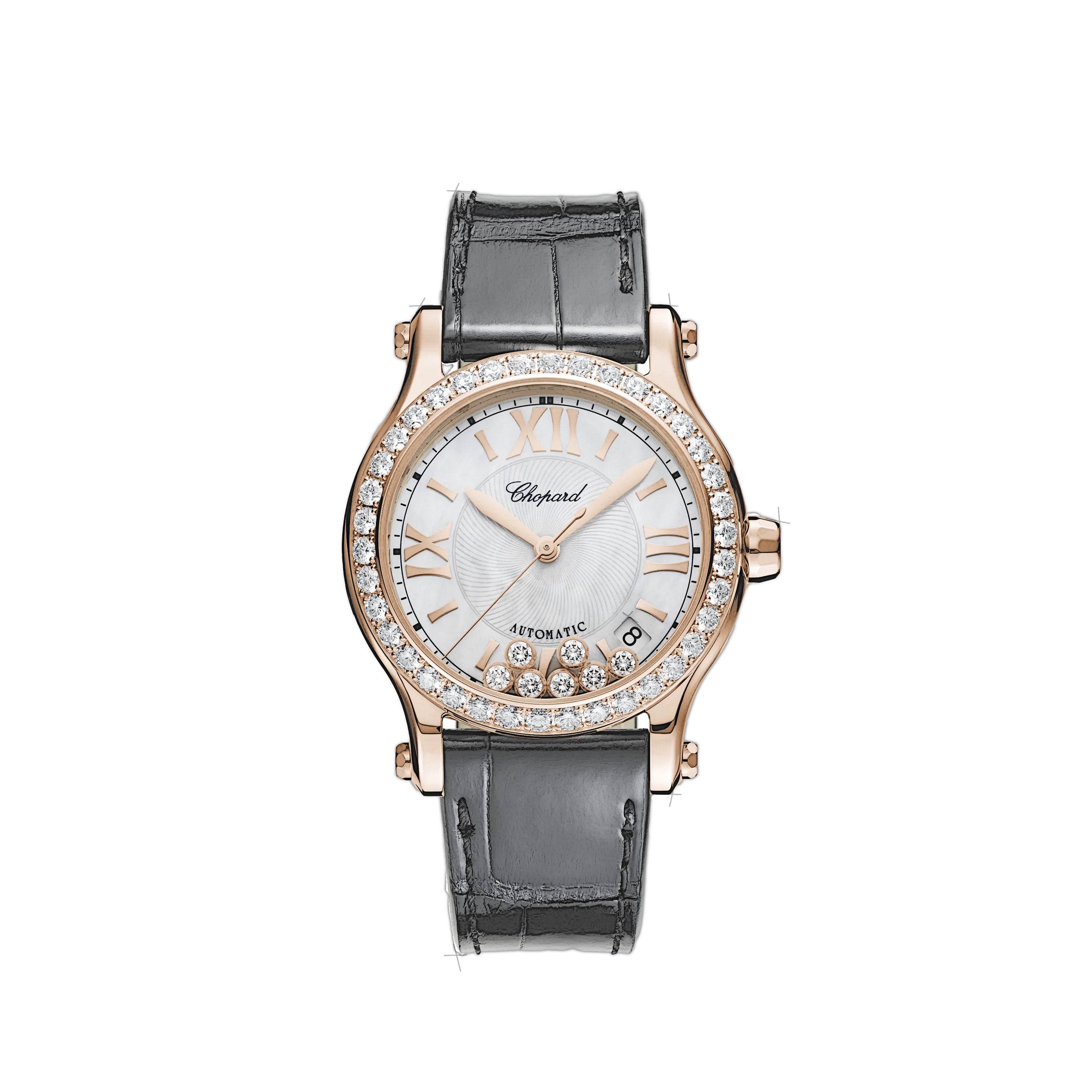 Chopard Happy Sport 274808-5006