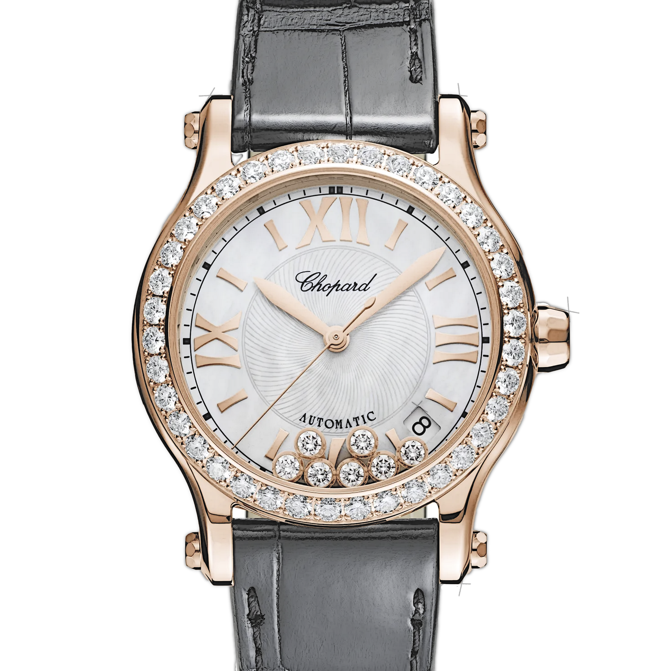 Chopard Happy Sport 274808-5006