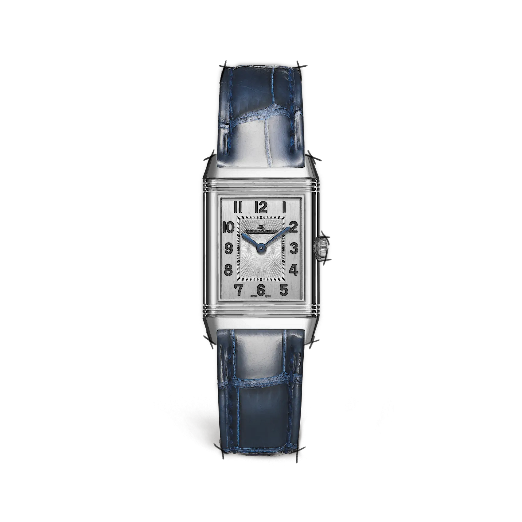 Jaeger-LeCoultre Reverso 2668432