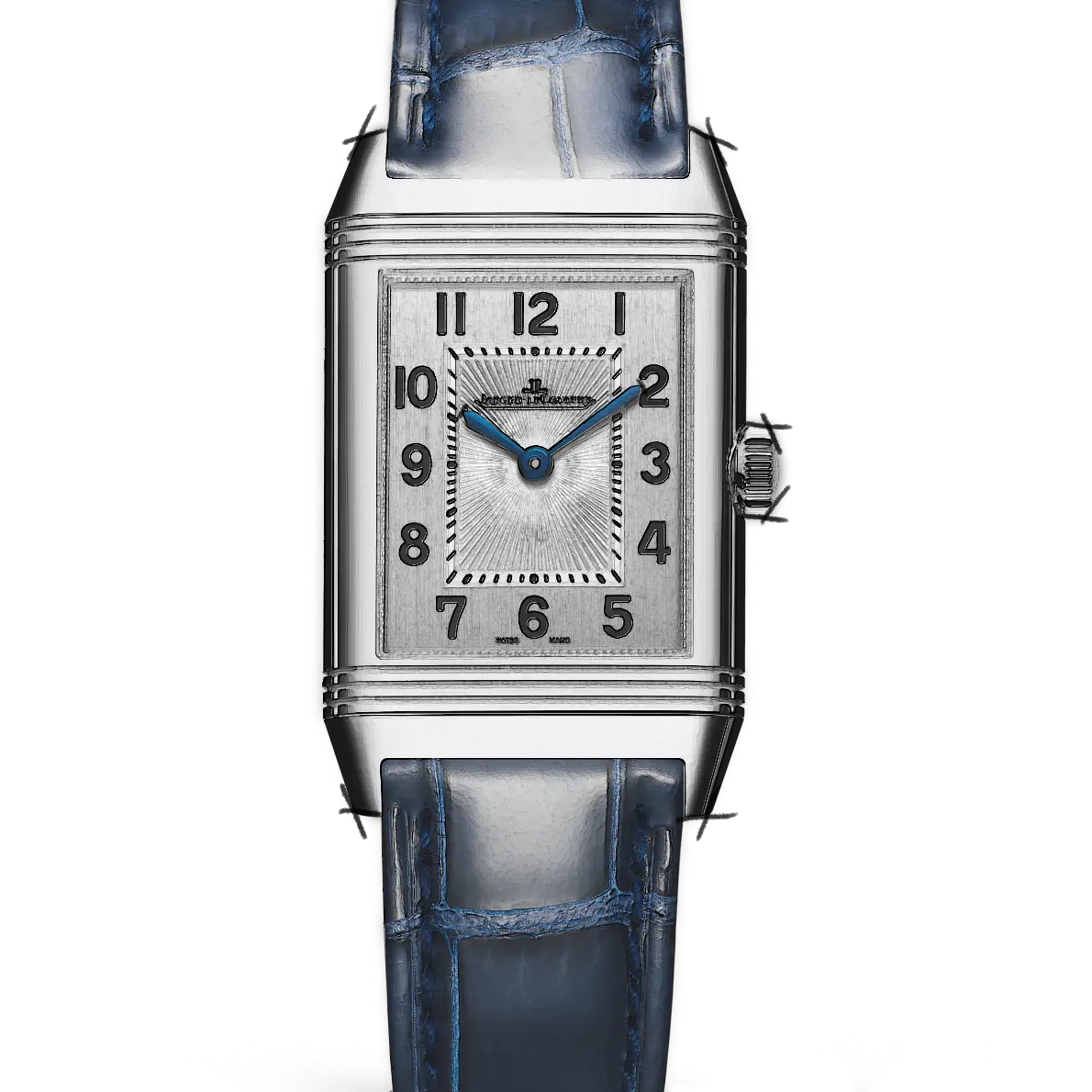 Jaeger-LeCoultre Reverso Classic Medium Duetto