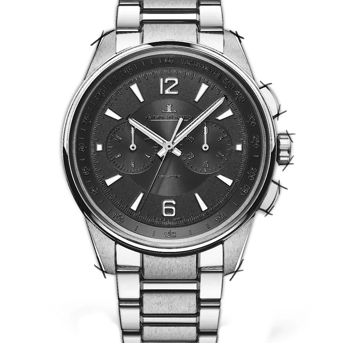 Jaeger-LeCoultre Polaris 9028170