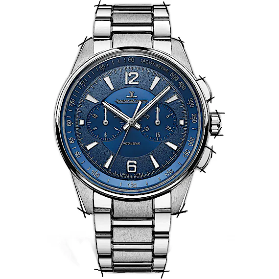 Jaeger-LeCoultre Polaris 9028180 Jaeger-LeCoultre Polaris 9028180