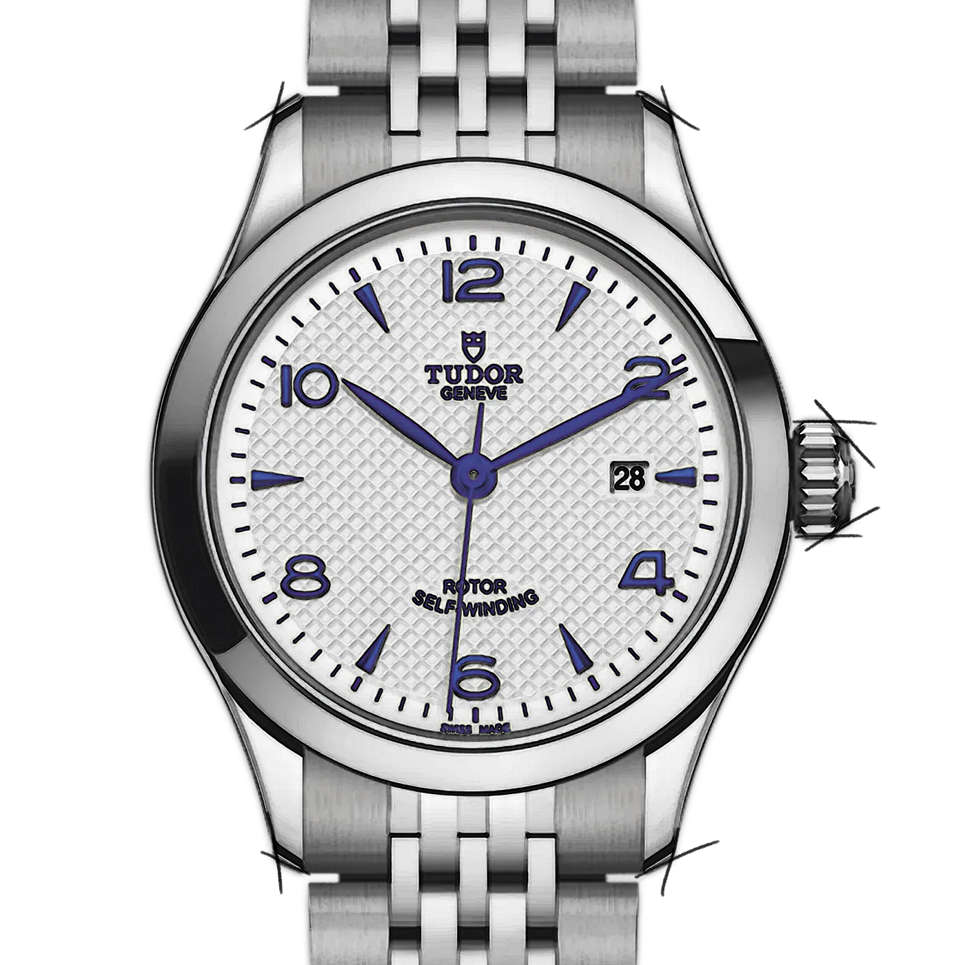 Tudor 1926 91350