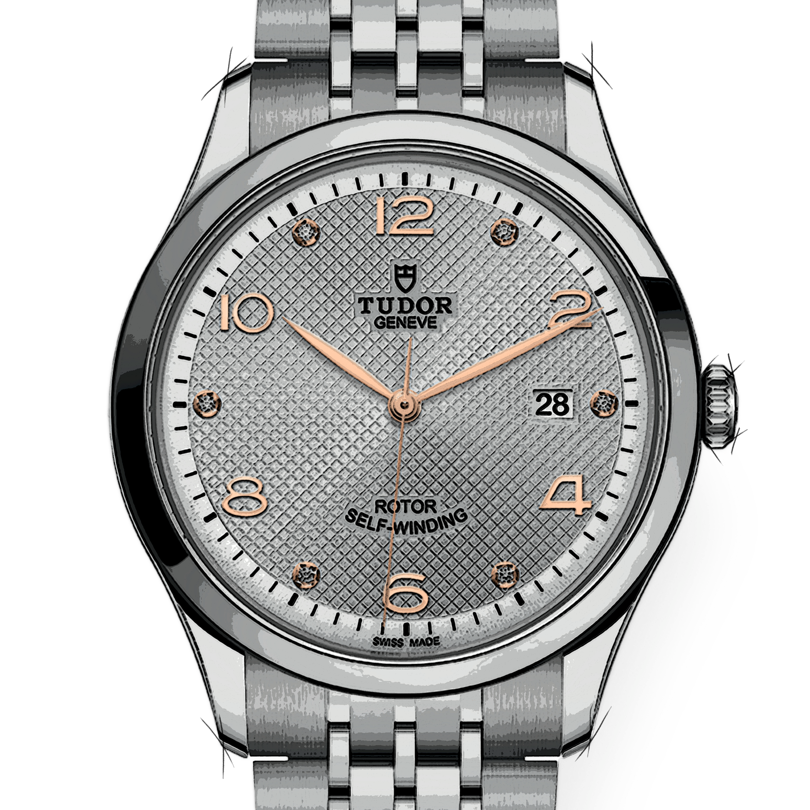 Tudor 1926 91650