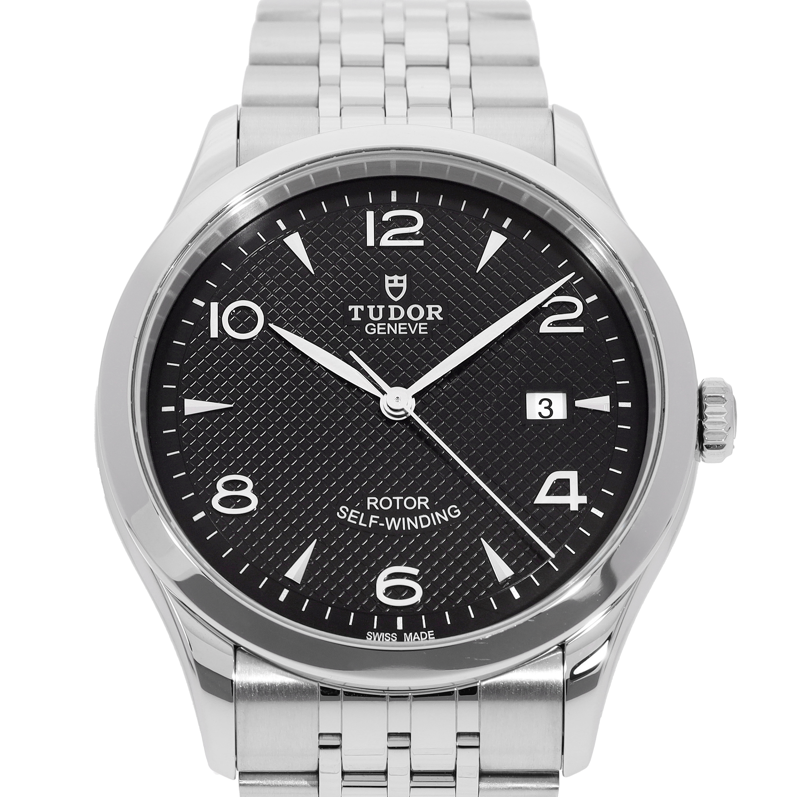Tudor 1926 91650