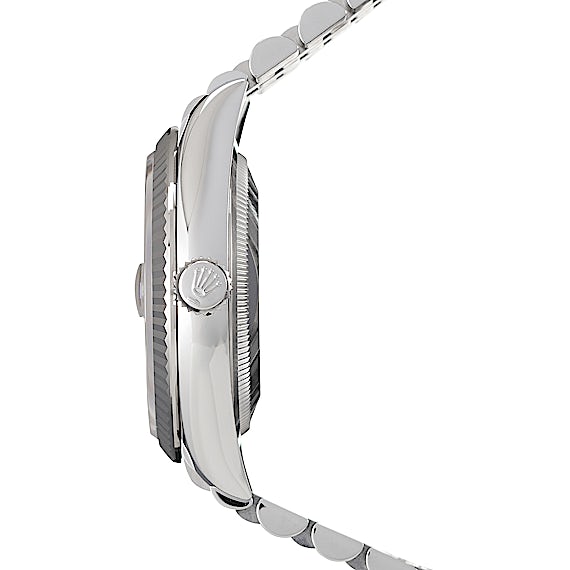 Rolex Datejust 126234  Rolex Datejust 126234